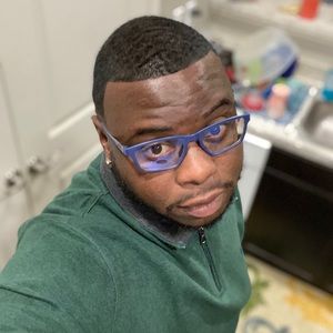 Meet your Posher, Terry